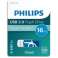 Philips USB kľúč Vivid USB 3.0 16GB Blau FM16FD00B / 10 fotka 3