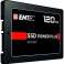 Emtec Intern SSD X150 120GB 3D NAND 2.5 SATA III 500MB/sek ECSSD120GX150 bilde 2
