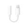 Apple Lightning to 3.5mm Headphone Jack Adapter MMX62ZM/A RETAIL image 2