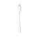 Apple Lightning to 3.5mm Headphone Jack Adapter MMX62ZM/A RETAIL image 3