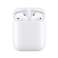 Apple AirPods 2 with Case 2.Gen white MV7N2ZM / A image 2