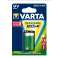 Varta Batterie NiMH E-Block HR22 9V / 200mAh blister (1-Pack) 56722 101 40 photo 2