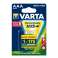 Varta Photo Power Akku Micro (AAA) 800 mAh 1,2 V ((2er Pack) 56703101402 image 2