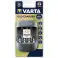 Універсальний зарядний пристрій Varta Eco акумулятор NiMH ВКЛ. 4x AA 2100mAh 57680 101 451 зображення 2