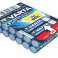 Varta Batterie Alk. Micro AAA LR03 1.5V Ret. Box (12-Pack) 04903 301 112 image 2