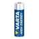 Varta Batterie Alkaline Mignon AA LR06 1.5V Blister (10-Pack) 04906 121 461 image 2