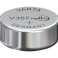 Varta Batteri Sølvoxid Knap Celle 357 Detail (10-Pack) 00357 101 111 billede 3