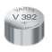 Varta Batteri Sølvoxid Knap Celle 392 Detail (10-Pack) 00392 101 111 billede 4