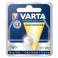 Varta Batterie Silver Oxide Knopfzelle V13GS/357  1 Pack  04176 101 401 Bild 2