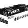 Акумулятор Varta Silver Oxide Кнопка Батарея 303 Retail (10-Pack) 00303 101 111 зображення 5