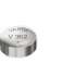 Varta Batterie Silver Oxide Knopfzelle 362 Retail  10 Pack  00362 101 111 Bild 2