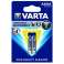 Varta Batterie Αλκαλική AAAA 1.5V Κυψέλη (2-Pack) 04061 101 402 εικόνα 2