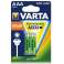 Аккумулятор Varta Alkaline 4001 LR1/леди блистер (2-Pack) 04001 101 402 изображение 6