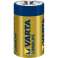 Varta Batterie Alkali Mono D LR20 1.5V Uzun Ömürlü (4&#39;lü Paket) 04120101030 fotoğraf 5