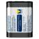 Varta Batterie Lithium Photo 2CR5 6V Blister (paquete de 1) 06203301401 fotografía 2