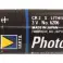 Varta Batterie Lithium Photo CR2 3V Blister (paquete de 2) 06206301402 fotografía 2