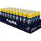 Varta Alk batteries. Mignon AA Industrial Tray (40-Pack) 04006 211 354-40P image 2