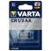 Varta Batterie Lithium CR1 / 2 AA 3V Blister (1-pack) 06127 101 401 foto 5