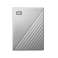 WD My Passport Ultra 2 To Argent USB-C/USB3.0 Disque dur 2.5 WDBC3C0020BSL-WESN photo 2