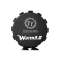 Thermaltake Cooler Water 3.0 Riing RGB 360 CL-W108-PL12SW-A Bild 2