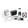 Thermaltake Cooler Pacific RL140 KIT water cooling CL-W072-CU00BL-A image 5