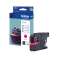 Brother Tinte magenta LC123M | Brother - LC123M foto 2