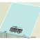 Clatronic kitchen scale KW 3626 mint green image 2