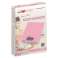 Clatronic kitchen scale KW 3626 Pink image 3