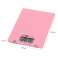 Clatronic kitchen scale KW 3626 Pink image 4