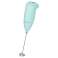 Clatronic milk frother MS 3089 mint green image 2