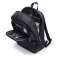 Dicota Backpack BASE Laptop Bag  13-14.1 Black D30914 image 1