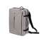 Dicota Backpack Plus Edge 13-15.6 ανοικτό γκρι D31716 εικόνα 2