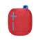 Logitech Ultimate Ears WONDERBOOM 2 Red 984-001563 image 2