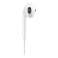 Apple EarPods 3,5 mm-es fejhallgató MD827ZM / B kép 1