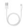 APPLE Lightning to USB cable 0.5m ME291ZM / A image 2