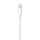APPLE Lightning to USB cable 0.5m ME291ZM / A image 4
