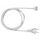 APPLE Power Adapter Extension Cable MK122D/A image 2