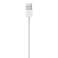 APPLE Lightning to USB Cable 1m MQUE2ZM/A изображение 4