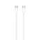 APPLE USB C Charge Cable 1m MUF72ZM/A Bild 4