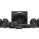 Speakers Logitech Z906 980-000468 image 1