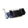 ASUS GT1030-SL-2G-BRK GeForce GT 1030 2GB GDDR5 90YV0AT0-M0NA00 kép 3