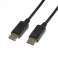Logilink DisplayPort 1.2 -liitäntäkaapeli, 4K2K/60Hz, 10m (CV0077) kuva 3