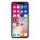 Apple iPhone X Mobile Phone 12MP 64GB - Silver MQAD2ZD/A image 2