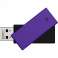 Emtec USB Flash Drive C350 Brick 2.0 8GB Lila Bild 3