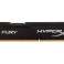 Kingston HyperX FURY černý 8GB 1333MHz DDR3 Speichermodul HX313C9FB / 8 fotka 1