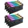 Corsair Vengeance RGB PRO 32GB - 3000 MHz memory module CMW32GX4M2C3000C15 image 2