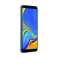 Samsung SM-A750F galaksen A7 Dual Sim 64GB (2018) blå DE - SM-A750FZBUDBT bilde 2