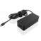 Adaptador de CA USB-C Lenovo 65W - ThinkPad 4X20M26272 fotografía 2
