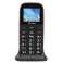 Olympia Bella 4,5 cm (1,77 hüvelyk) 68 g-os fekete kamerás telefon 2214 kép 1