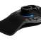 3Dconnexion SpaceMouse Pro USB Negro - Gris 3DX-700040 fotografía 1